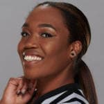 WWE referee Daphanie LaShaunn issues statement to fans after losing four family members in house fire