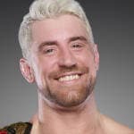 WWE NXT Live Results (2/21): Joe Hendry Headlines